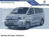 Volkswagen e-Caravelle