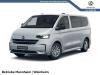Volkswagen e-Caravelle