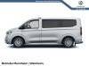 Volkswagen e-Caravelle
