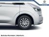 Volkswagen e-Caravelle