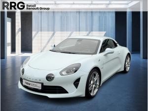 Alpine A110