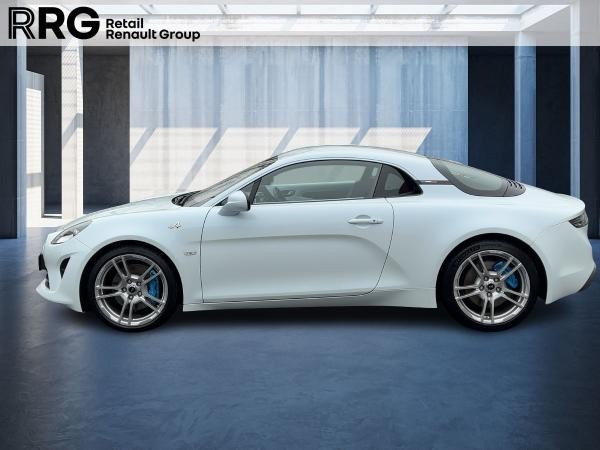 Alpine A110