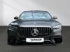 Mercedes-Benz S 63 AMG