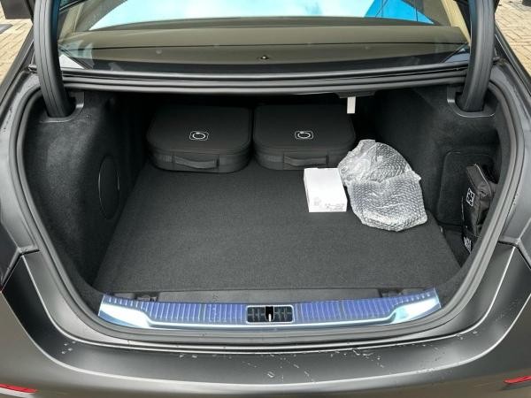 Mercedes-Benz S 63 AMG