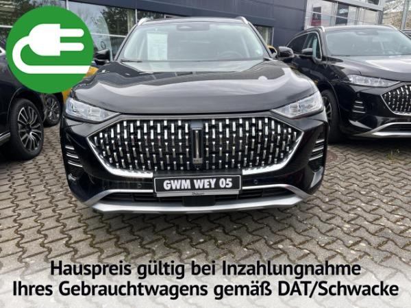 GWM WEY 05