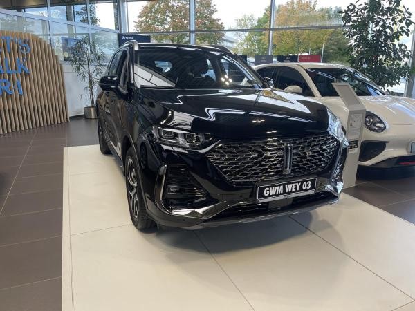 GWM WEY 03