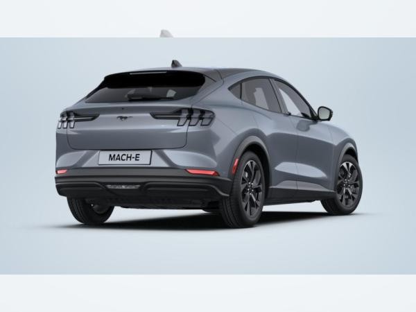 Ford Mustang Mach-E