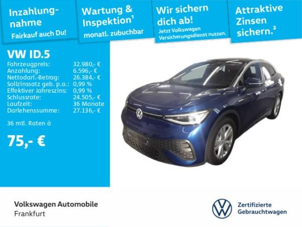 Volkswagen ID.5