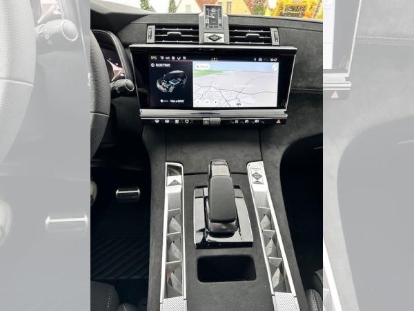 DS Automobiles DS 7