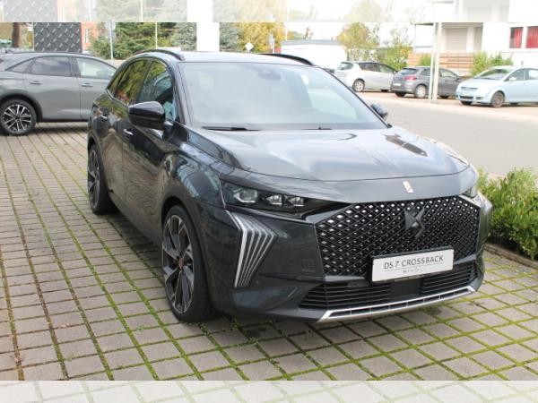 DS Automobiles DS 7