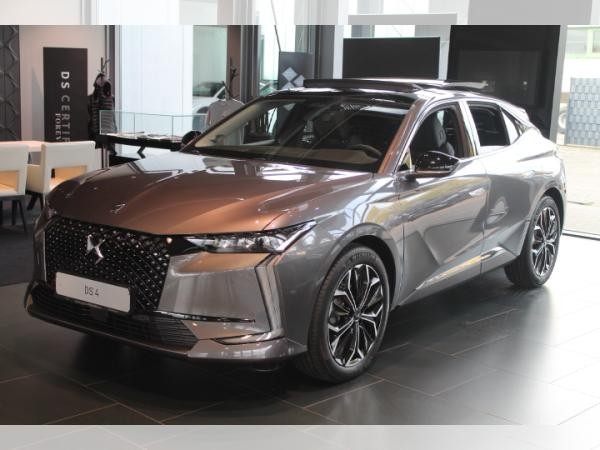 DS Automobiles DS4