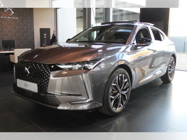 DS Automobiles DS4