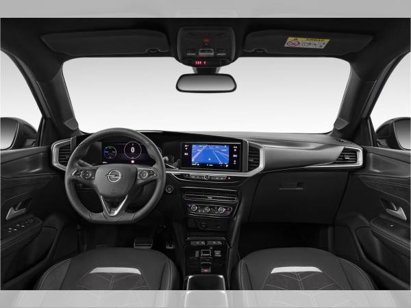 Opel Mokka-e