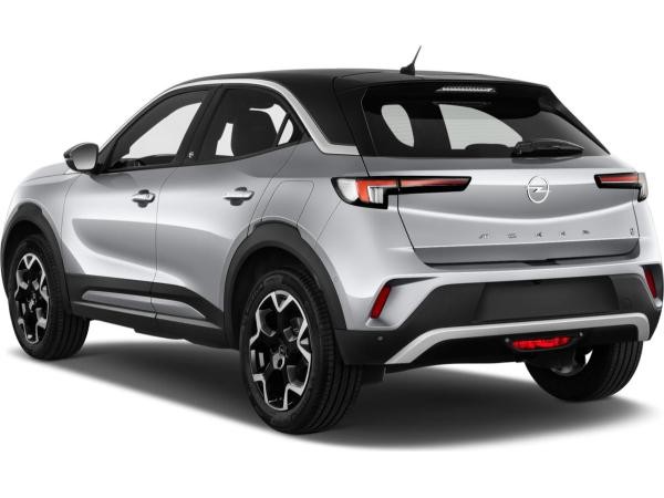 Opel Mokka-e