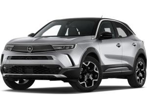 Opel Mokka-e