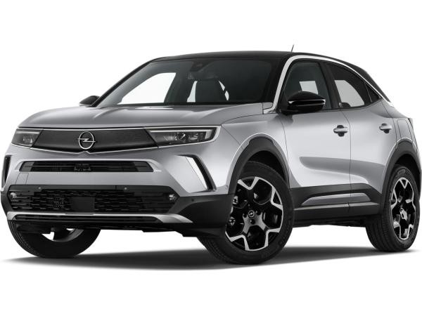 Opel Mokka-e