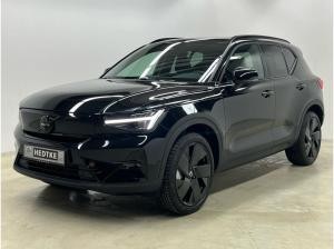 Volvo EX40