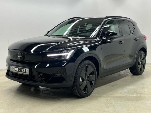 Volvo EX40