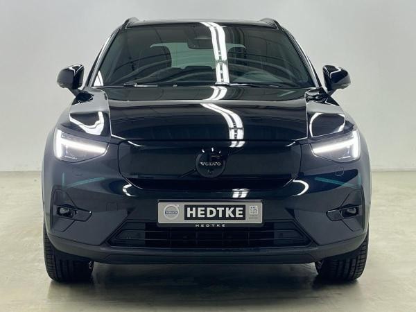 Volvo EX40