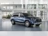 Mercedes-Benz GLS 500