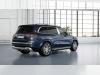 Mercedes-Benz GLS 500