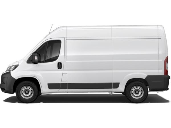 Citroën Jumper