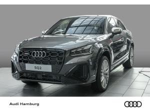 Audi SQ2