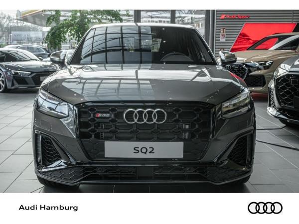 Audi SQ2