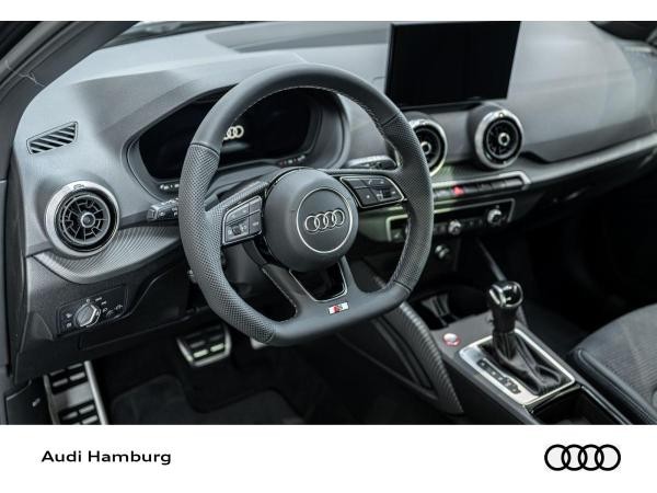 Audi SQ2