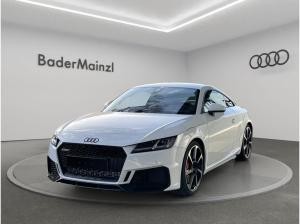 Audi TT RS