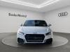 Audi TT RS