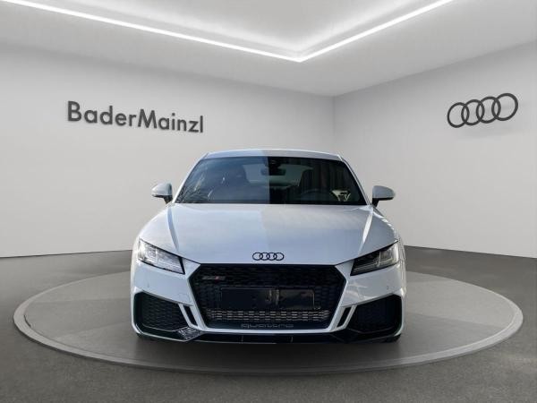 Audi TT RS