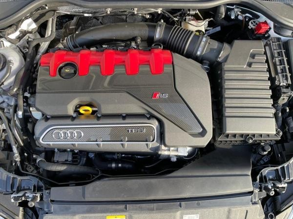 Audi TT RS