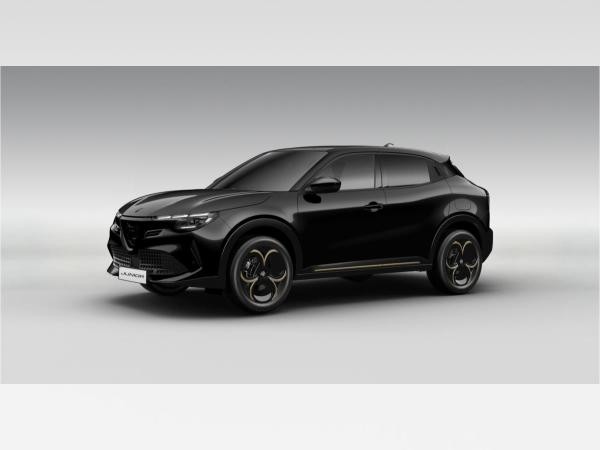 Alfa Romeo Junior