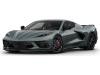 Corvette C8