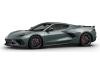Corvette C8