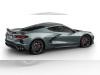 Corvette C8