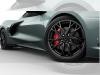Corvette C8