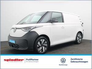 Volkswagen ID.Buzz Cargo