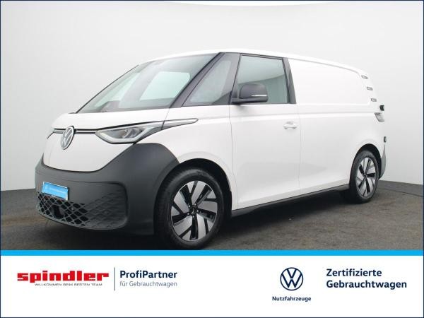 Volkswagen ID.Buzz Cargo