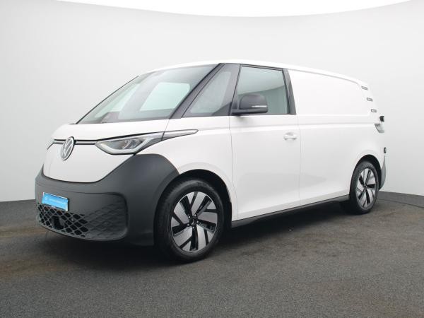 Volkswagen ID.Buzz Cargo