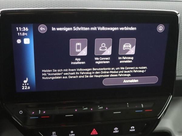 Volkswagen ID.Buzz Cargo