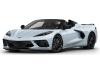 Corvette C8