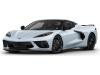 Corvette C8
