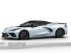 Corvette C8