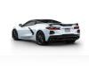 Corvette C8