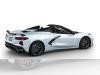 Corvette C8