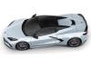 Corvette C8