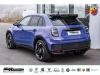 Abarth 600e