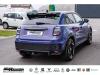 Abarth 600e